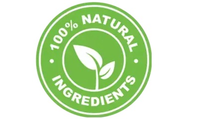 Iron Stag - natural ingredients