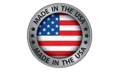 Iron Stag- made in USA