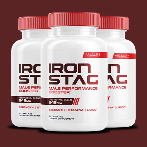 Iron Stag reviews